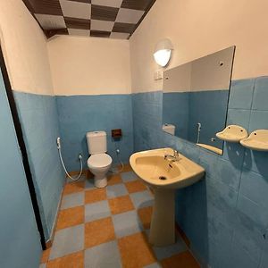 Private Bathroom King Room