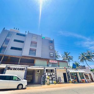 Sunset Beach Hotel